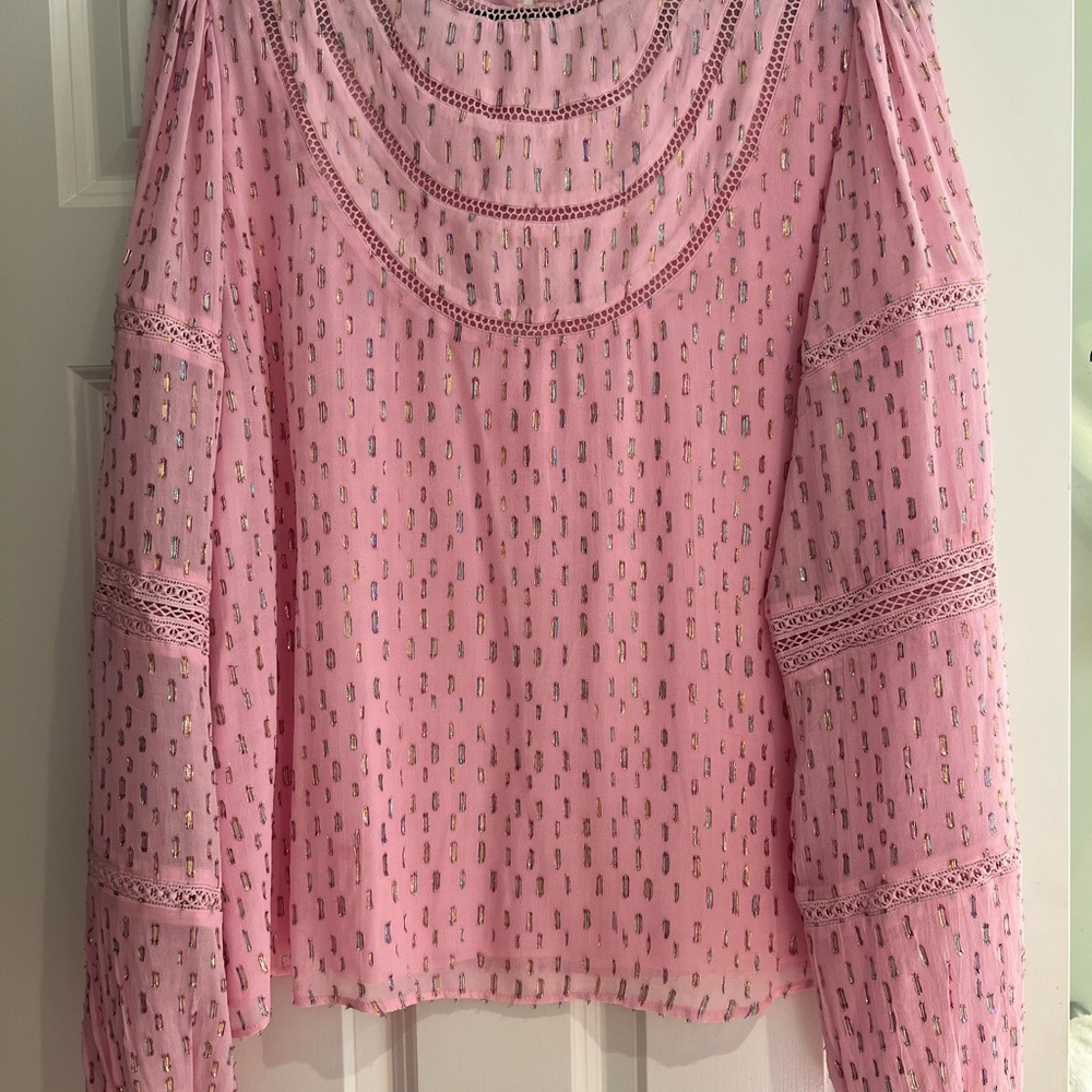 Lilly Pulitzer XL EUC! So festive!